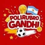 Polirubro Gandhi